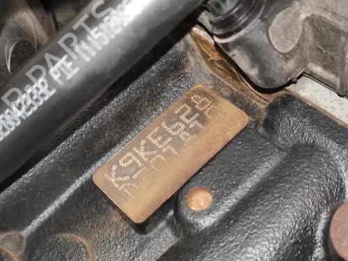 Engine NISSAN NV200 Van 1.5 dCi 90 (M20, M20N, M20M) | BP39443401M1 - Image 7