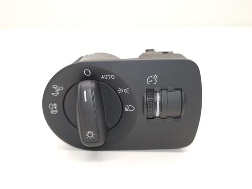 headlight-switch-audi-q3-8ub-8ug-2011-2012-2013-2014-2015-2016-2017-2018-2019-2020-39438660 main image