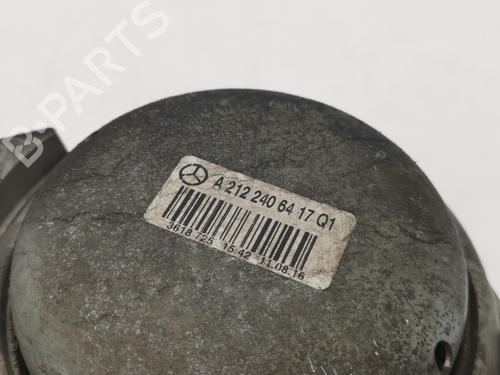 Engine mount MERCEDES-BENZ C-CLASS (W204)  | BP28996974M89 
