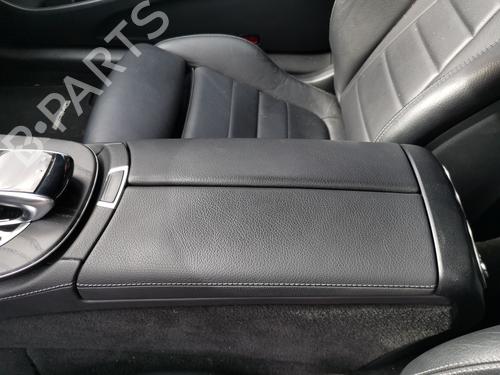 Armlene MERCEDES-BENZ E-CLASS Coupe (C238) E 220 d 4-matic (238.315) (194 hp) 30568332