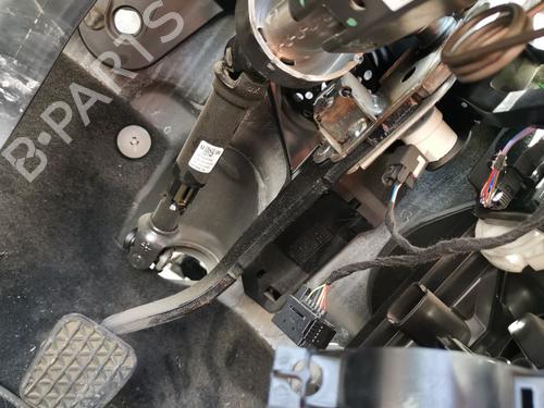 Used Break pedal Break pedal OPEL ASTRA J (P10) 1.7 CDTI (68) (110 hp) 40218085 40218085