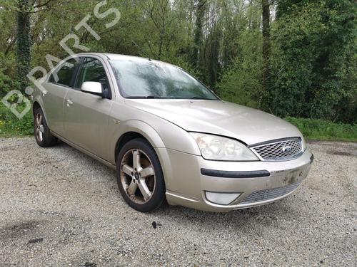 Starter FORD MONDEO III Saloon (B4Y)  | BP28987346M8 