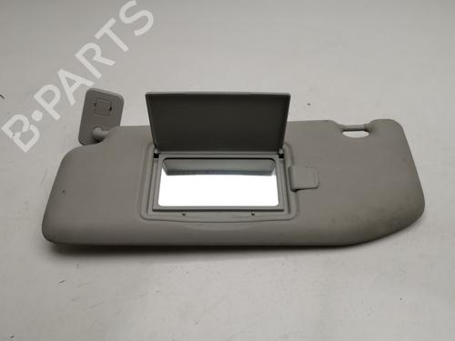 Left sun visor CITROËN C3 III (SX)  | BP29721746I1