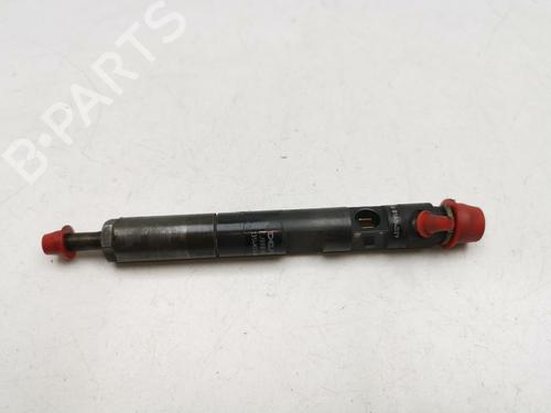 Spreder / Dyse RENAULT MEGANE II Saloon (LM0/1_) [2003-2025]  28997425