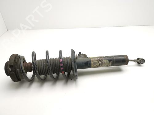 Used Left front shock absorber VW TOURAN (1T1, 1T2) [2003-2011]  28984196