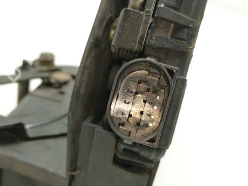 Front right lock BMW 3 Compact (E46) 320 td | BP29861772C97