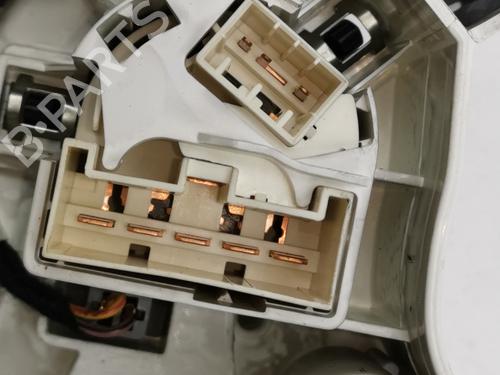 AC Styreenhet / Manøvreringsenhet FORD KA (RU8) 1.3 TDCi | BP29000253I5