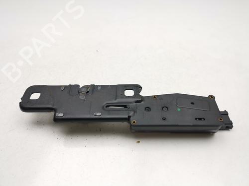 Electronic module AUDI Q7 (4LB) | BP30700799M83