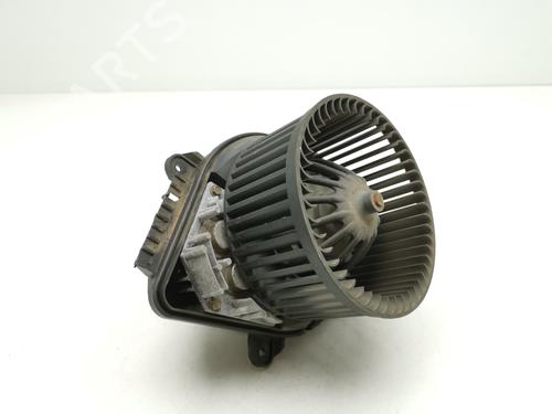 Used Heater blower motor PEUGEOT 106 II (1A_, 1C_) 1.4 i (75 hp) 29000380