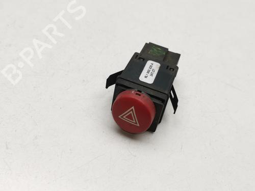 Używane Przełącznik świateł awaryjnych SEAT IBIZA III (6L1) [2002-2009]  30485238