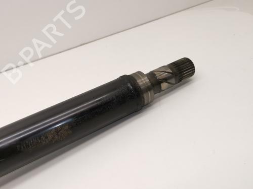 Right front driveshaft VOLVO S60 I (384) D5 | BP29000559M39
