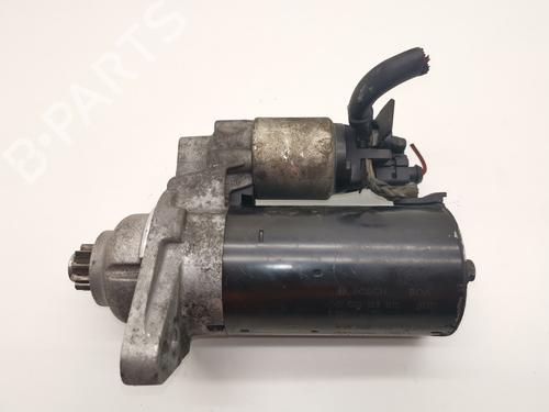 Used Starter SEAT IBIZA IV (6J5, 6P1) [2008-2017]  28985722