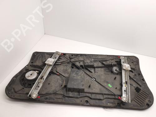 Front left window mechanism FORD FIESTA VI (CB1, CCN) | BP28999523C22