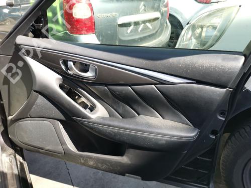 Used Front right panel Front right panel INFINITI Q50 50 D (170 hp) 40216694 40216694