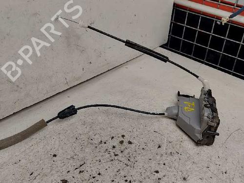 Used Rear right lock CITROËN C5 III Break (RW_) [2008-2017]  28984507