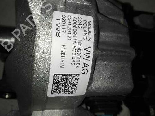 Steering pump SEAT IBIZA IV SC (6J1, 6P5) 1.4 TDI | BP28996450M99 