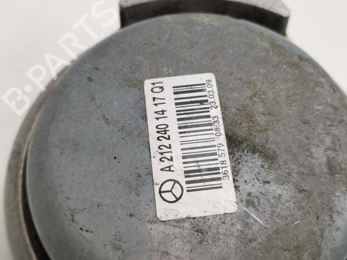 Engine mount MERCEDES-BENZ E-CLASS (W212) E 220 CDI / BlueTEC (212.001, 212.002) | BP28983144M89 