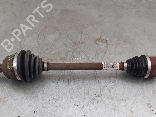 Used Left front driveshaft CITROËN C4 Picasso II [2013-2025]  28993282