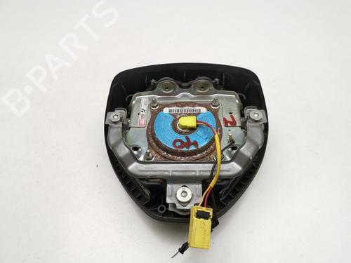 Driver airbag HONDA CIVIC VIII Hatchback (FN, FK) 2.2 CTDi (FK3) | BP28996931C9 