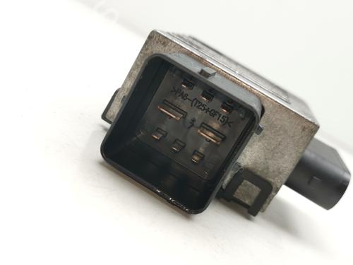 Elektronisk modul NISSAN QASHQAI II (J11, J11_)  | BP29376353M83 