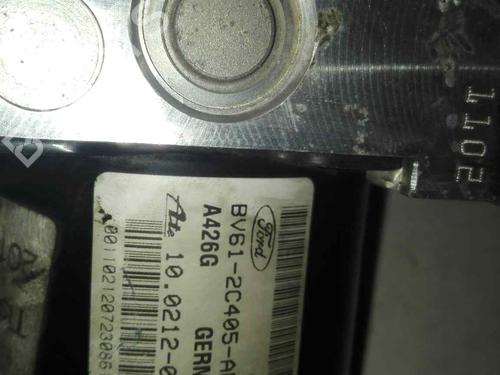 ABS pump FORD FOCUS III  | BP28994007M43 