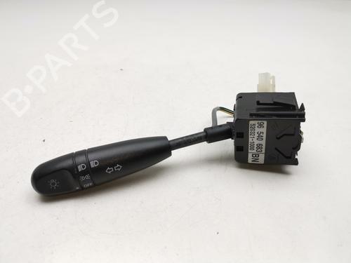 Used Steering column stalk CHEVROLET AVEO / KALOS Hatchback (T250, T255) [2006-2025]  29072045