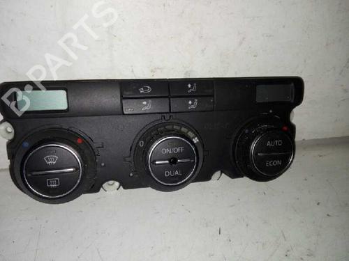 Climate control VW PASSAT B6 (3C2)  | BP28988434I5 