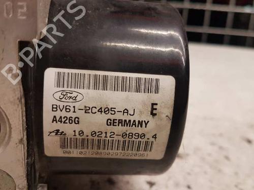 ABS pump FORD C-MAX II (DXA/CB7, DXA/CEU)  | BP28995063M43 