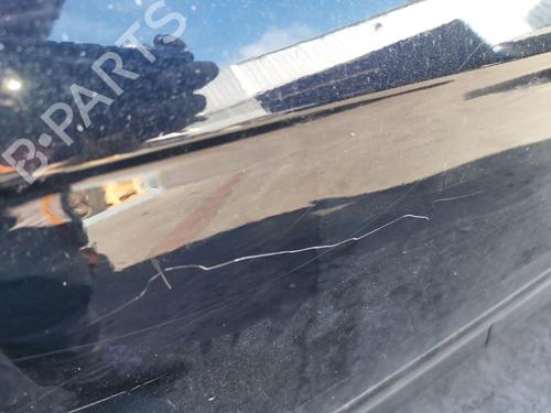 Right rear door AUDI A3 Sportback (8PA) 1.4 TFSI | BP28994003C5 