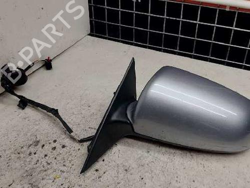 Used Left mirror AUDI A3 (8P1) [2003-2013]  29000829