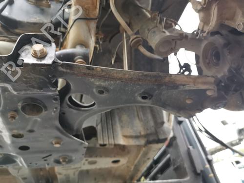Right front suspension arm FIAT DOBLO Cargo (263_) 1.3 D Multijet BP28985396M13