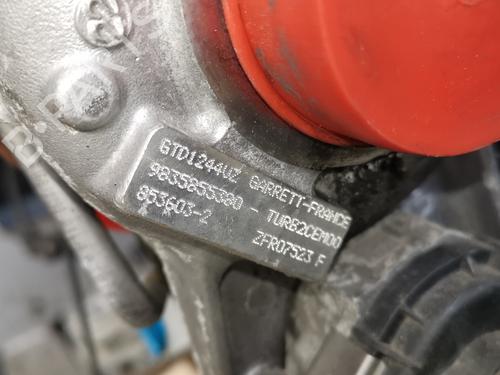 Engine CITROËN BERLINGO (ER_, EC_) 1.5 BlueHDi 100 | BP39443424M1 - Image 5