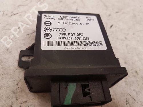 Módulo eletrónico VW TOUAREG (7LA, 7L6, 7L7) 3.0 V6 TDI (240 hp) 28990964