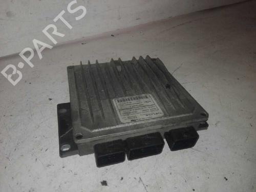 Used Engine control unit (ECU) RENAULT CLIO II (BB_, CB_) 1.5 dCi (B/CB07) (65 hp) 28991132