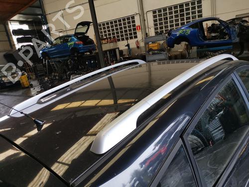 Roof bar TOYOTA COROLLA Verso (ZER_, ZZE12_, R1_) 2.2 D-4D (AUR10_, AUR10R) | BP30077712C65 