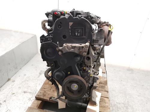 Engine CITROËN C3 I (FC_, FN_) 1.4 HDi | BP30079768M1 