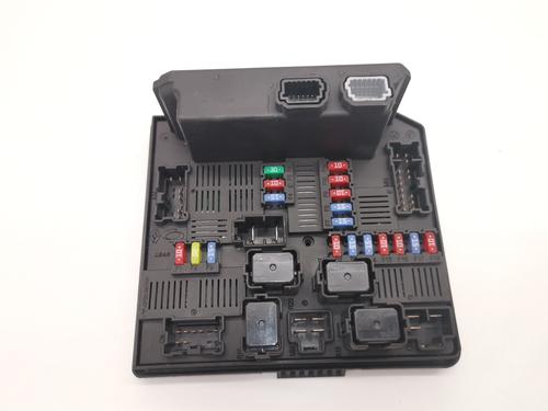 Used Fuse box RENAULT KOLEOS I (HY_) 2.0 dCi (HY0K) (150 hp) 28994431