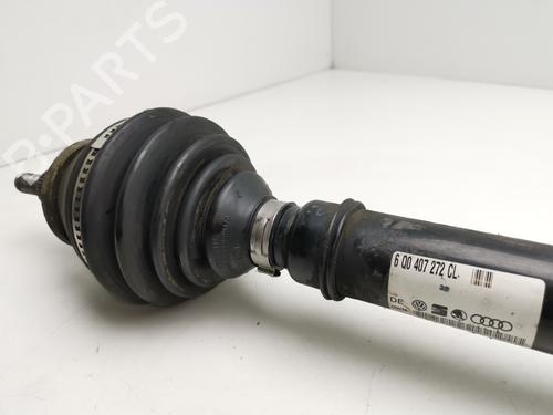 Right front driveshaft SEAT IBIZA III (6L1) | BP29000532M39