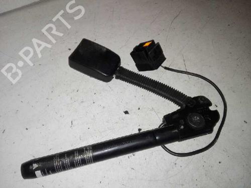 Høyre foran beltestrammer FORD FUSION (JU_) 1.6 TDCi (90 hp) 28981573