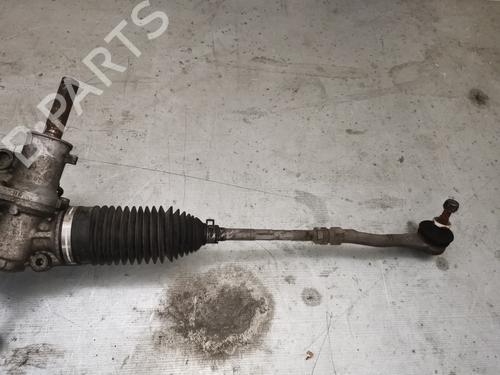 Styregear/Snekke CITROËN BERLINGO MULTISPACE (B9) 1.6 HDi 90 | BP28992057M22