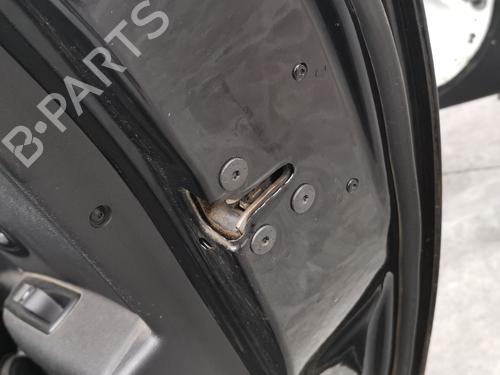 Used Rear right lock RENAULT MEGANE III Hatchback (BZ0/1_, B3_) 1.5 dCi (BZ09, BZ0D, BZ1W, BZ29, BZ14) (110 hp) 28990561
