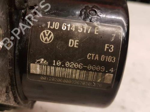 ABS Bremseaggregat AUDI A3 (8L1) 1.9 TDI | BP28991750M43