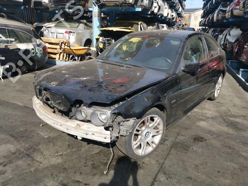 Brugte BMW 3 Compact (E46) 320 td (150 hp) 4276698