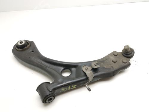 Used Left front suspension arm FORD FOCUS IV (HN) [2018-2025]  29289378
