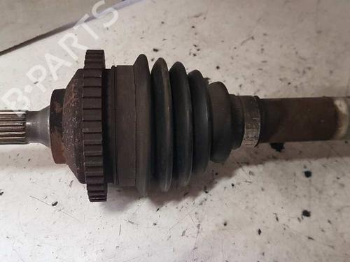 Right front driveshaft PEUGEOT 206 Hatchback (2A/C) 1.4 HDi eco 70 | BP29000707M39