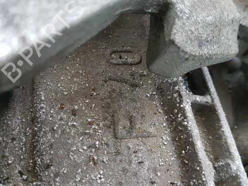 Gearbox OPEL INSIGNIA A (G09)  | BP28996440M3  - Image 5