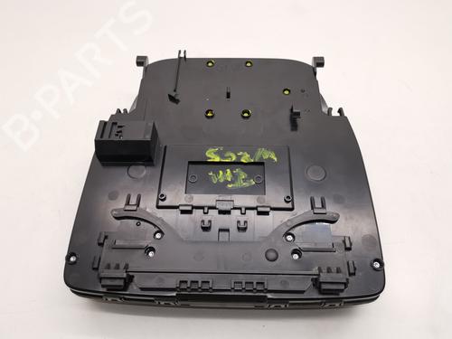 Interior roof light MERCEDES-BENZ C-CLASS Coupe (C205) C 220 d (205.304) | BP28992316I8 