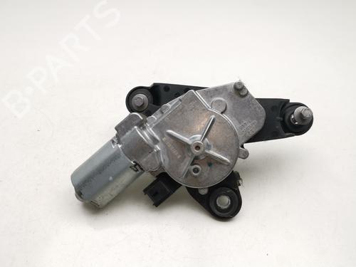 Used Rear wiper motor CITROËN C3 III (SX) [2016-2025]  29721737
