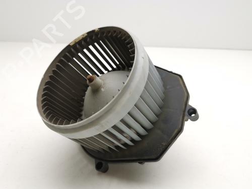 Ventilator motor CITROËN BERLINGO MULTISPACE (B9) 1.6 BlueHDi 100 (99 hp) 28986112