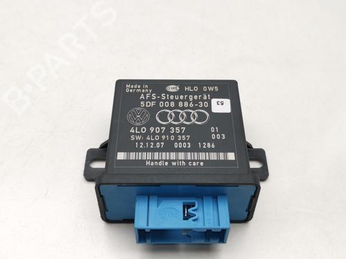 Elektronisk modul AUDI Q7 (4LB) [2006-2016]  30832694